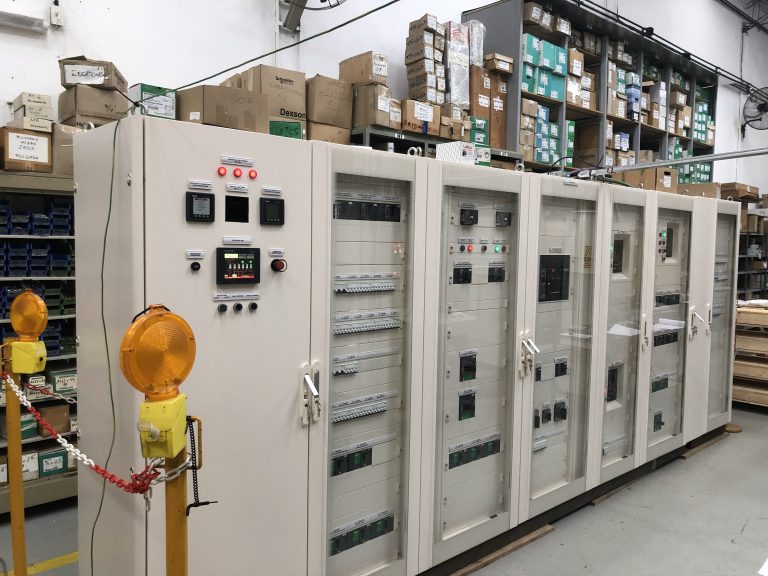 TGBT SHEELEC FRENTE 4